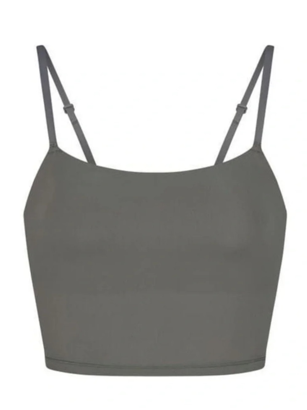 SKIMS Fits Everybody Cropped Cami